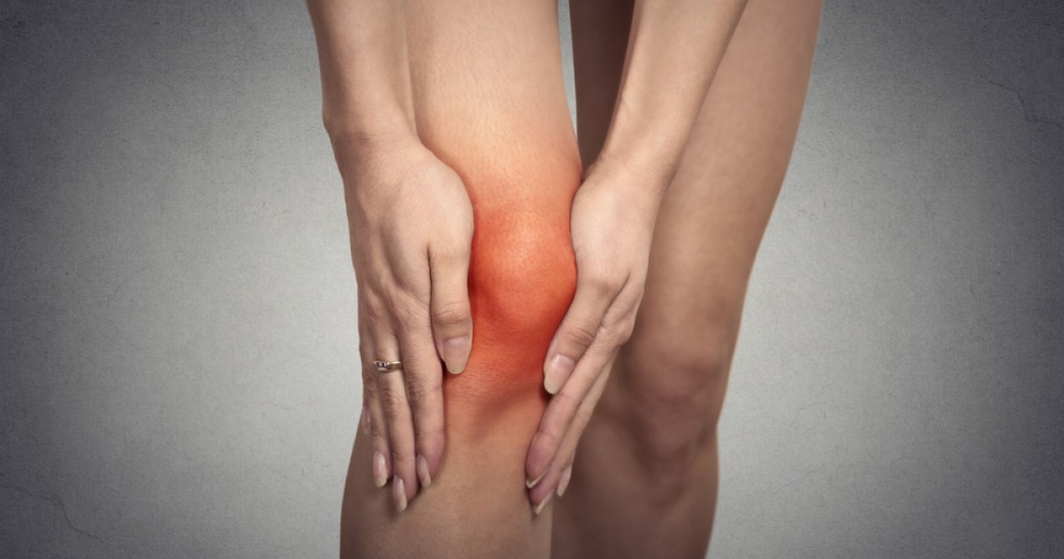 Отек коленного сустава причины лечение — Суставы