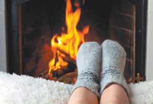 Холод в стопах ног причины и лечение thumbnail