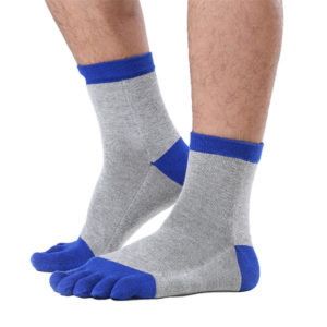Дезодорирующие носки