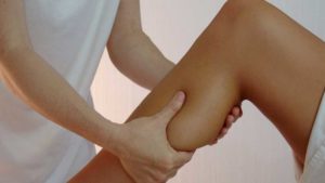 Как лечить лимфостаз и трофические нарушения нижних конечностей голени и стопы