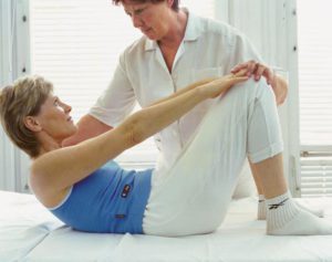 Киста Бейкера коленного сустава: размеры для операции