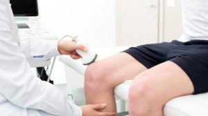 Воспаление мениска коленного сустава лечение