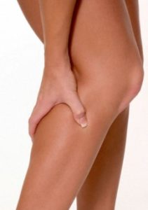 Гудят ноги ниже колен лечение