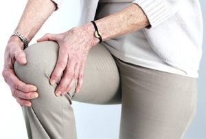 Профилактика и лечение боли в коленном суставе
