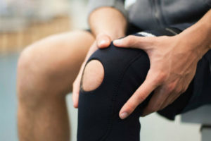 Код по мкб анкилоз коленных суставов