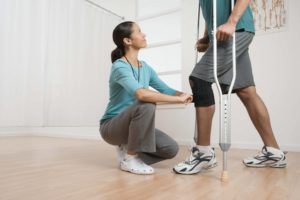 Санаторное лечение после эндопротезирования коленного сустава