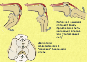 Вылетела коленная чашечка фото