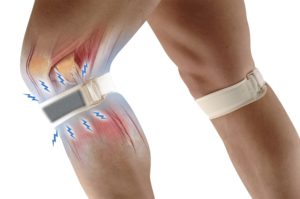 Физиолечение коленного сустава магнитом в домашних условиях