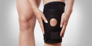 Виды бандажей на колено как выбрать и как ухаживать за изделием