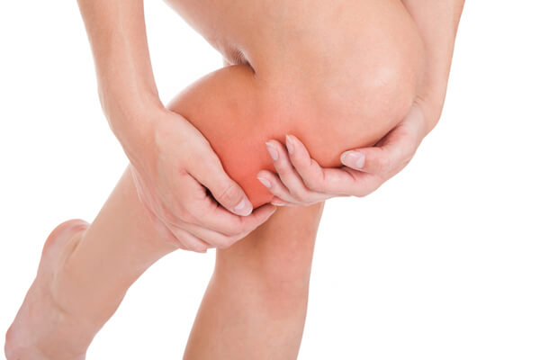 Горячая подошва ног. Жжение в ногах выше и ниже колена – причины дискомфорта и методы лечения