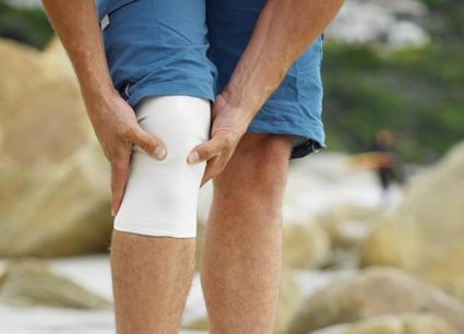 Почему болит колено под чашечкой. Появление боли в коленной чашечке при надавливании