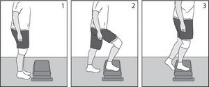 Упражнения ЛФК для восстановления после артроскопии коленного сустава в домашних условиях