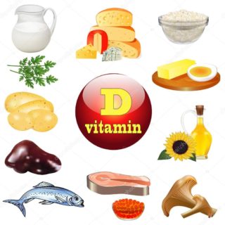 Изображение - Дисплазия тазобедренных суставов ядра depositphotos_46151651-stock-illustration-vitamin-d-and-plant-and-320x320