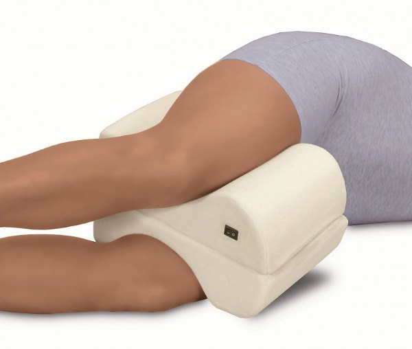 Подушка между ног после эндопротезирования тазобедренного сустава дома