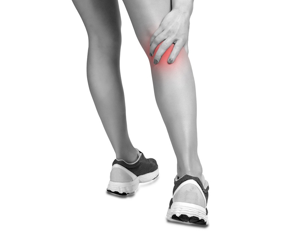 Боли в области колена с внутренней стороны