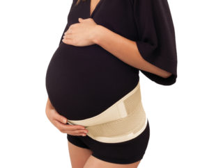 При беременности после ходьбы болит живот