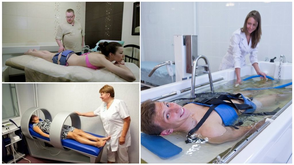 Виды физиотерапии при коксартрозе тазобедренного сустава: ультразвук, лазеротерапия, ударно-волновая терапия