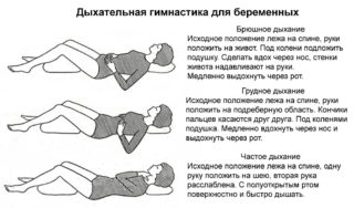 Упражнения для малого таза для женщин при беременности