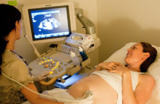 Беременность колющая боли внизу живота на 13 недели беременности thumbnail