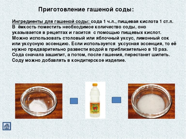 Как Сбросить Вес С Помощью Питьевой Соды.