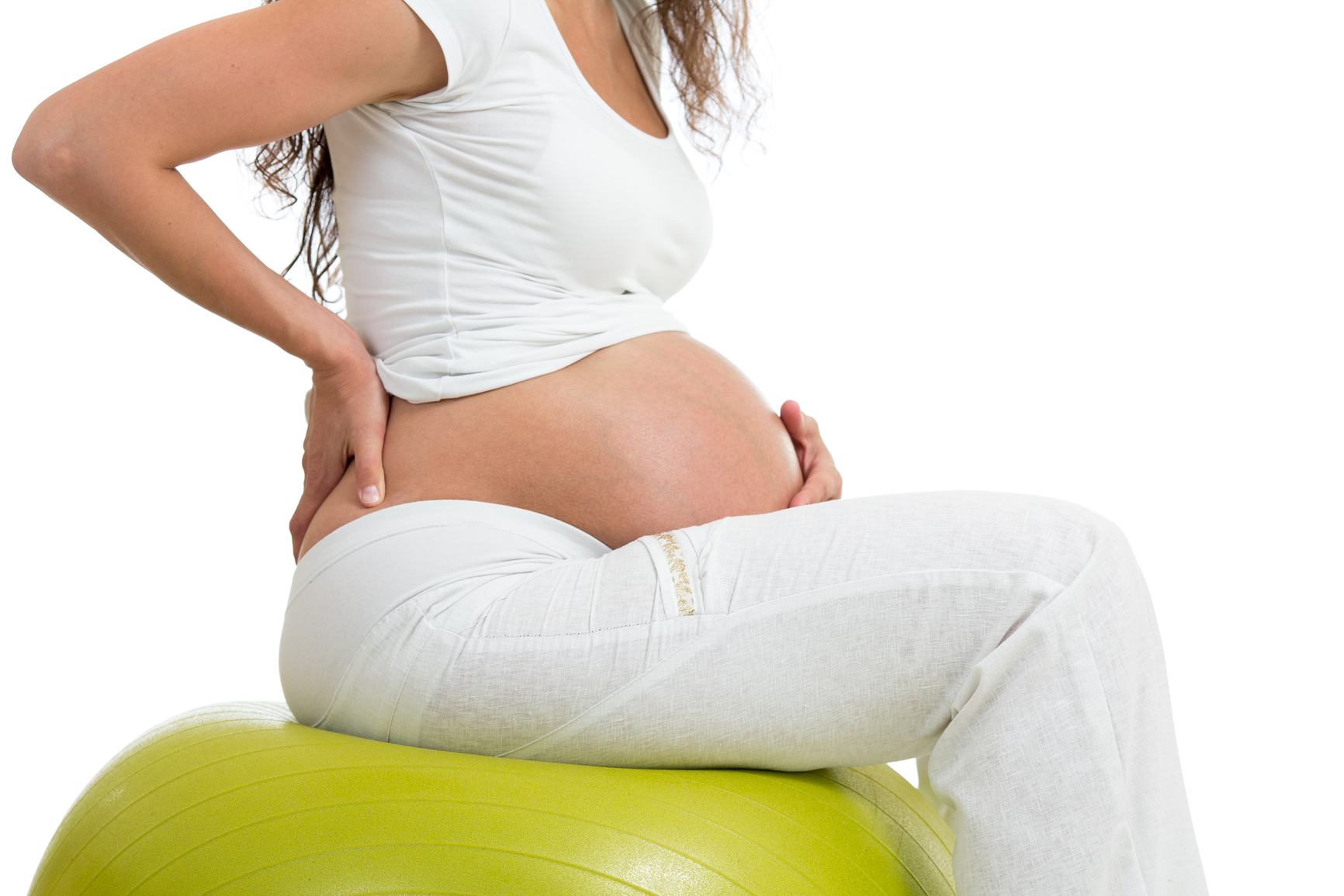 Болит поясница беременность 39. Боль в спине у беременных.