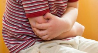 Ушиб внутренних органов симптомы у детей