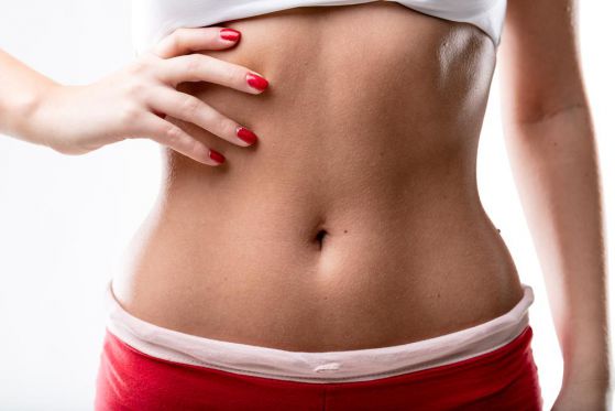 People Of The Same Weight Can Look Different Based On These Factors