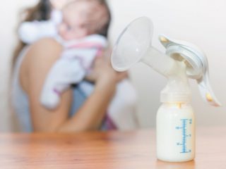 Мастит температура можно ли кормить ребенка
