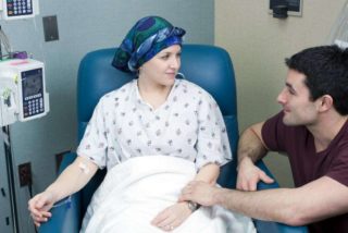 Рак молочной железы 1 стадия: прогноз выживаемости, методы лечения и симптомы