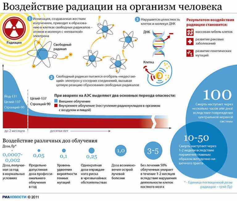 Можно ли кормить грудью после компьютерной томографии