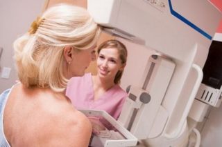 Когда делается маммография: на какой день цикла