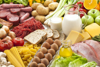 Питание при раке молочной железы: диета с меню, продукты, которые можно и нельзя есть при онкологии молочной железы