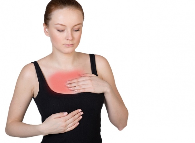 Межреберный миозит мышц грудной клетки симптомы и лечение воспаления