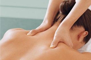 Можно ли делать массаж груди или воротниковой зоны при мастопатии молочных желез