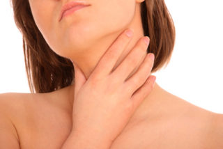 Тяжесть в грудине тяжело дышать ком в горле и кашель