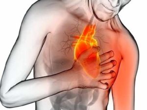 Что делать, если трудно дышать, тяжесть в грудной клетке посередине и ком в горле