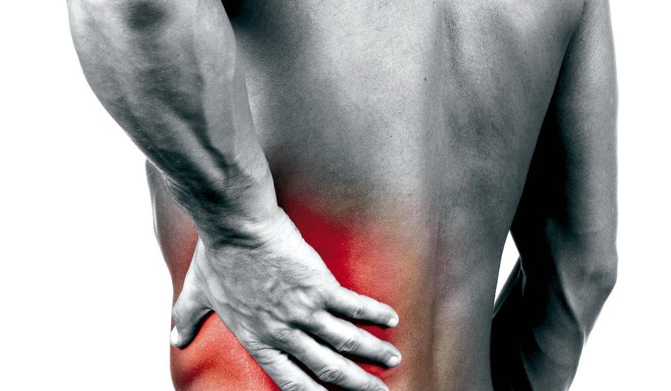 Болит левый бок со спины: причины, чем лечить, диагностика.