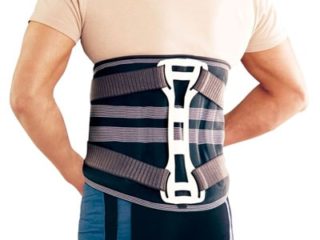 Болят мышцы спины после поднятия тяжести