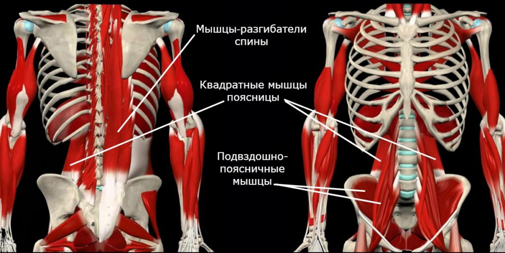 Гиперлордоз поясничного отдела позвоночника фото