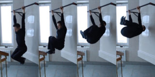 Шамиль аляутдинов гимнастика от грыжи