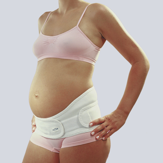 Тянет поясницу в 1 триместре беременности