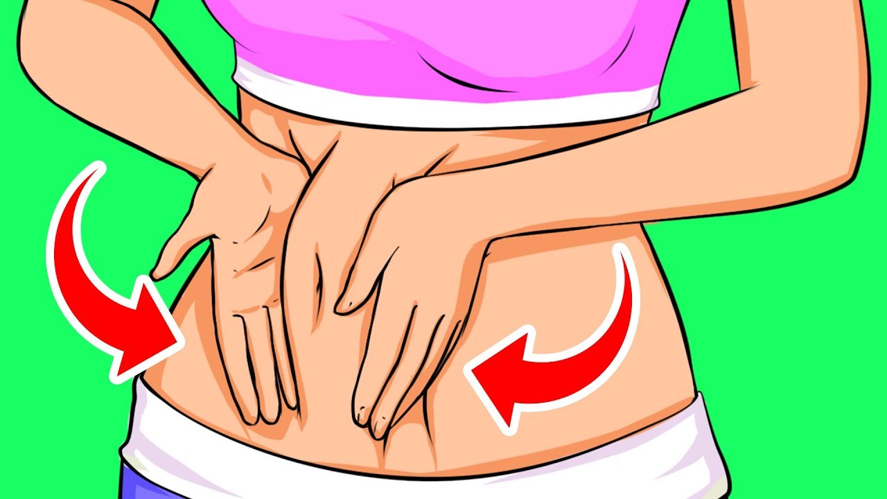 Hinchazón abdominal menopausia