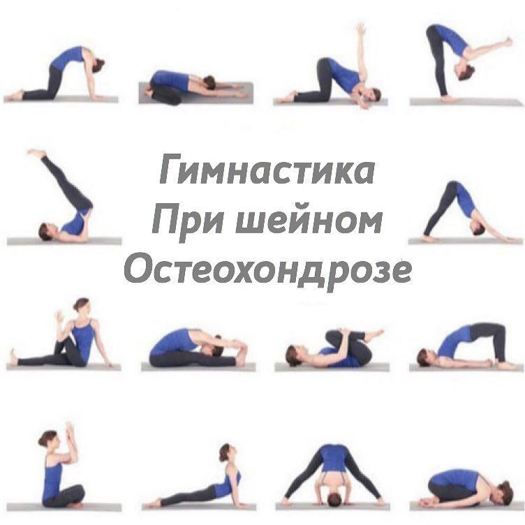 Тренировка спины с Анной Куркуриной