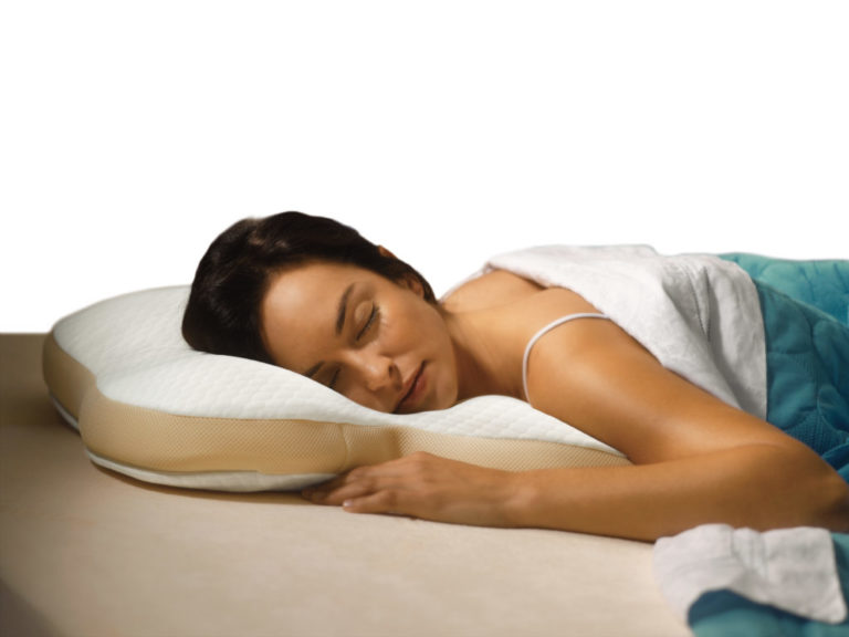  подушка при шейном остеохондрозе: как ее выбрать для сна .