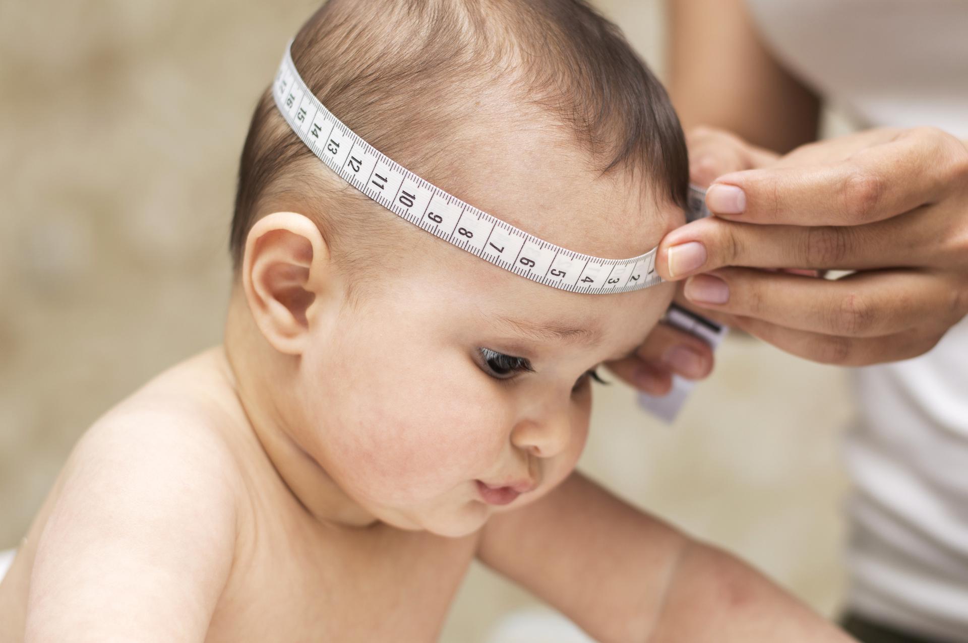 Большая окружность головы. Измерение окружности головы. Измерение головы ребенка. Обхват головы у детей. Измерение окружности головы новорожденного.