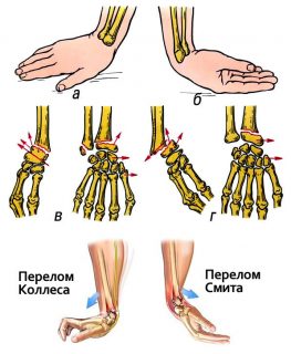 Чем рисуют без помощи кисти